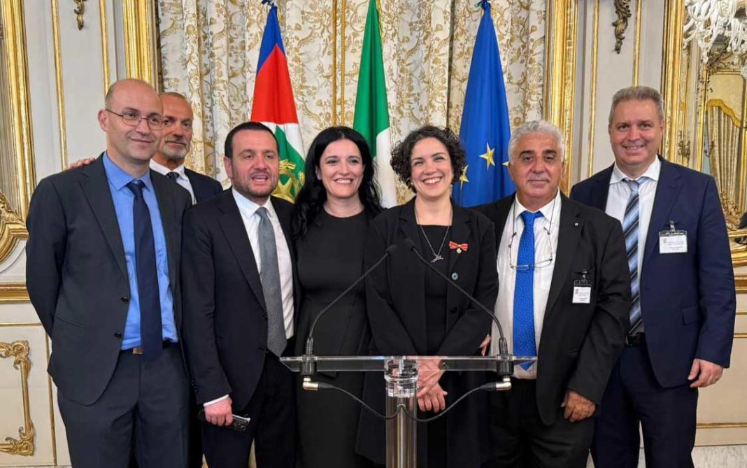 Una comunità italiana in Svizzera ben tutelata dalle istituzioni elette