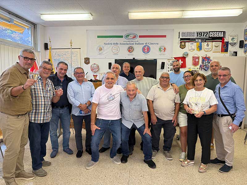 Campani di Ginevra, bilancio positivo e nuove sfide: la seconda Assemblea Generale segna un passo in avanti