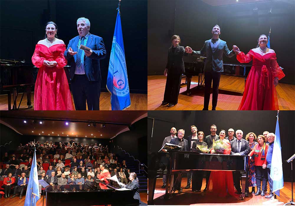 La SAIG celebra Giuseppe Verdi, il genio che ha dato voce all’Italia