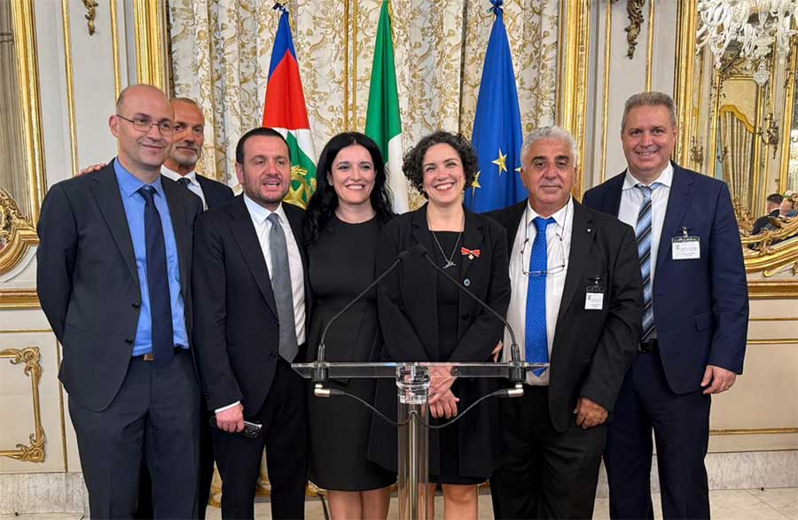 Legge sulla cittadinanza: riconoscimento per i figli dei nati italiani all’estero