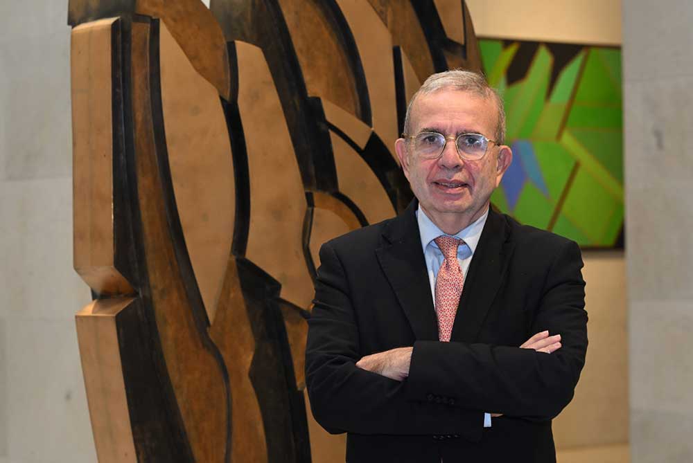 Incontro con S.E. Vincenzo Grassi, Ambasciatore d’Italia presso l’ONU e le OOII