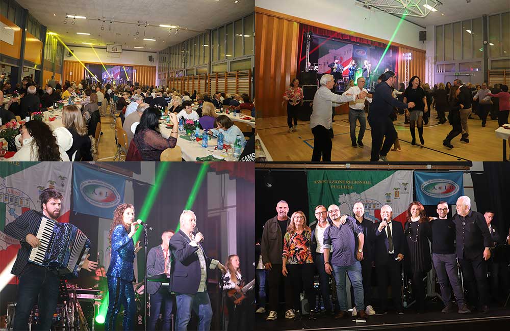 San Martino: l’ARPG di Ginevra e il valore della tradizione