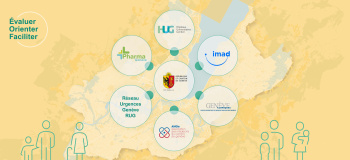 Ginevra rafforza il proprio dispositivo sanitario per migliorare la presa in carico delle urgenze ambulatoriali