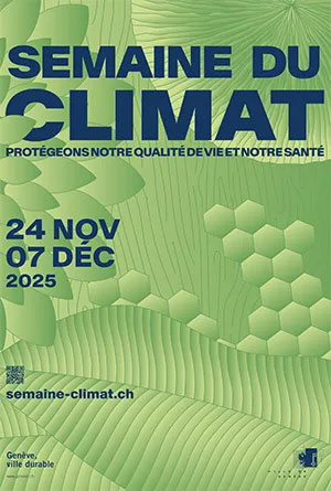 La 3ª Settimana del Clima analizzerà gli effetti del cambiamento climatico sulla nostra salute