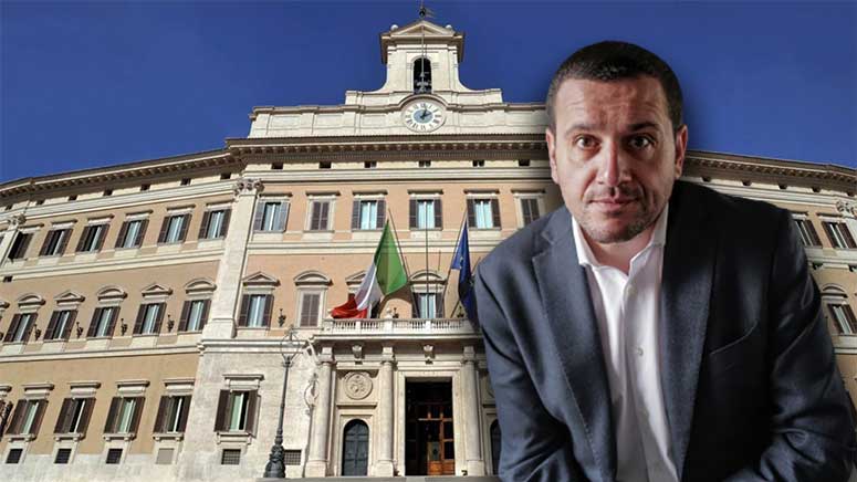 Over 70 stop al rinnovo della CI. l’On. Ricciardi: una misura di buon senso