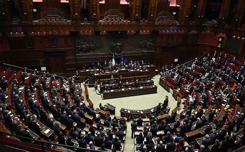 Via libera della Camera all’esenzione IMU per le case in Italia dei cittadini iscritti all’AIRE