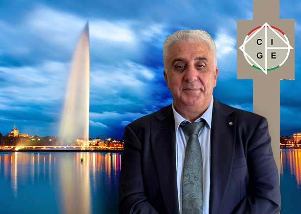 Si pregano gli italiani all’estero di porgere l’altra guancia