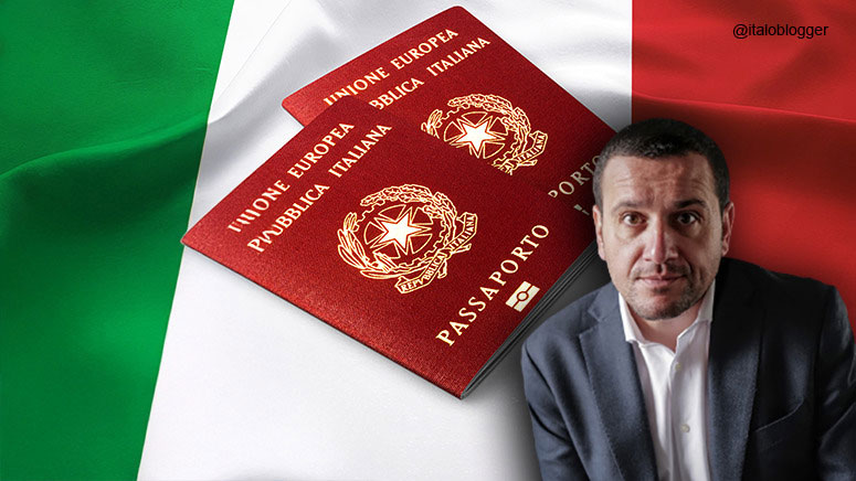 Cittadinanza: Intervista all’On. Toni Ricciardi sulle nuove regole dal 2026