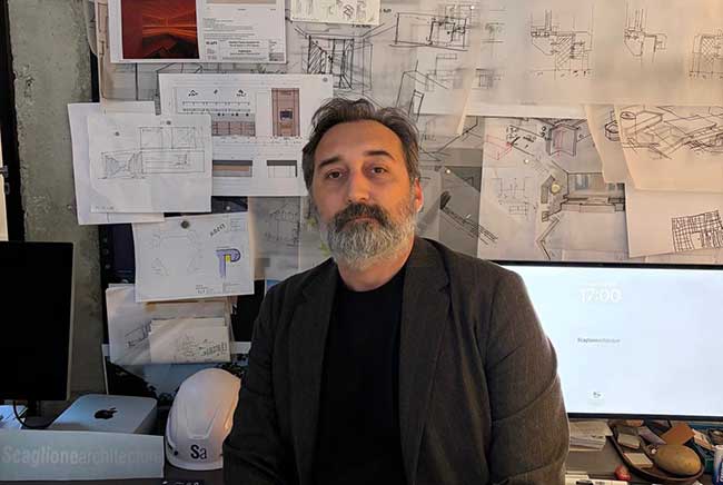 Antonino Scaglione, un personaggio da conoscere a Ginevra