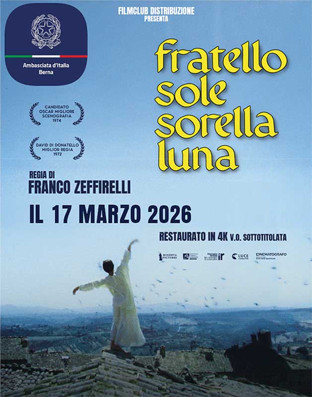 Un film per ricordare il 165º Anniversario dell’Unità d’Italia