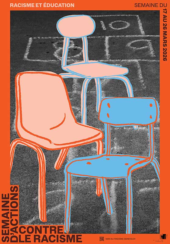 Settimana di azioni contro il razzismo 2026: quale ruolo per l’educazione? Settimana di azioni contro il razzismo 2026: quale ruolo per l’educazione?