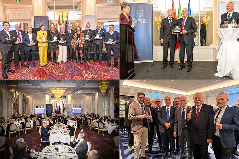 “I Numeri UNO”: storie di straordinaria quotidianità tra Svizzera e Italia “I Numeri UNO”: storie di straordinaria quotidianità tra Svizzera e Italia