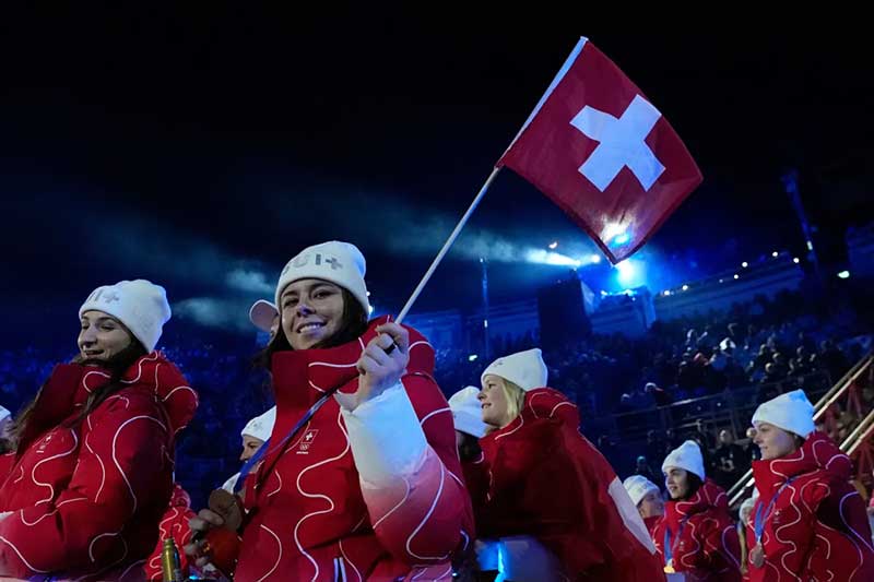 Tra medaglie e nuove promesse, Team Genève presenta la selezione 2026 Tra medaglie e nuove promesse, Team Genève presenta la selezione 2026