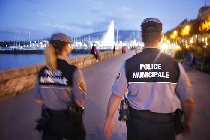 Polizia municipale: attività in aumento e maggiore presenza sul territorio nel 2025 Polizia municipale: attività in aumento e maggiore presenza sul territorio nel 2025