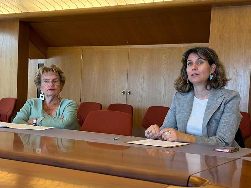 Ginevra: Kitsos annuncia un Partenariato con la Fondazione Rankers-Hartmann Ginevra: Kitsos annuncia un Partenariato con la Fondazione Rankers-Hartmann