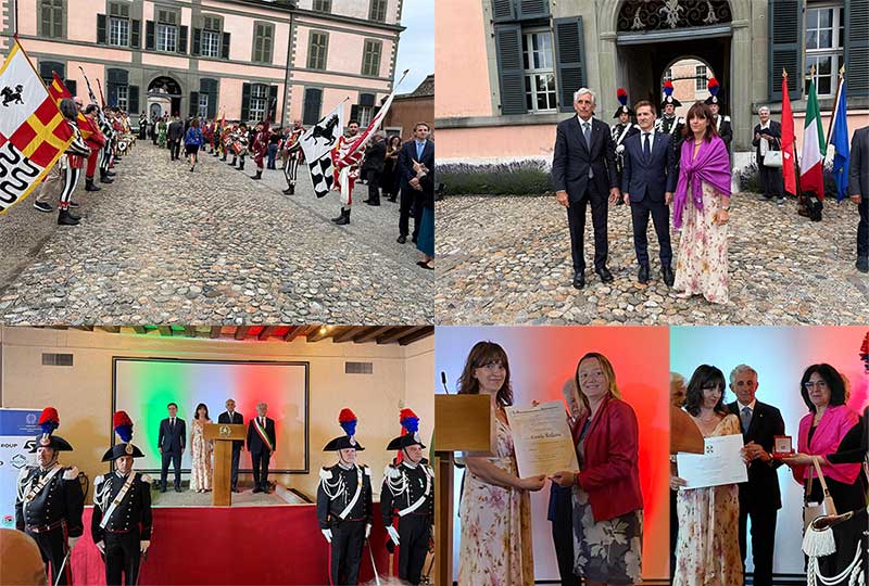 Gli 80 anni della Festa della Repubblica: una celebrazione dell’Italia a Ginevra Gli 80 anni della Festa della Repubblica: una celebrazione dell’Italia a Ginevra