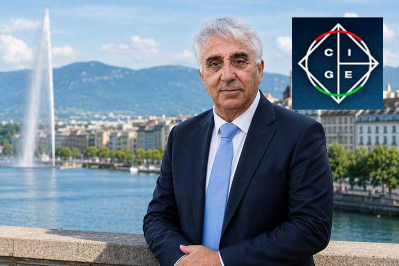 Gli italiani all’estero sotto attacco sulla Legge elettorale e diritto di voto all’estero Gli italiani all’estero sotto attacco sulla Legge elettorale e diritto di voto all’estero