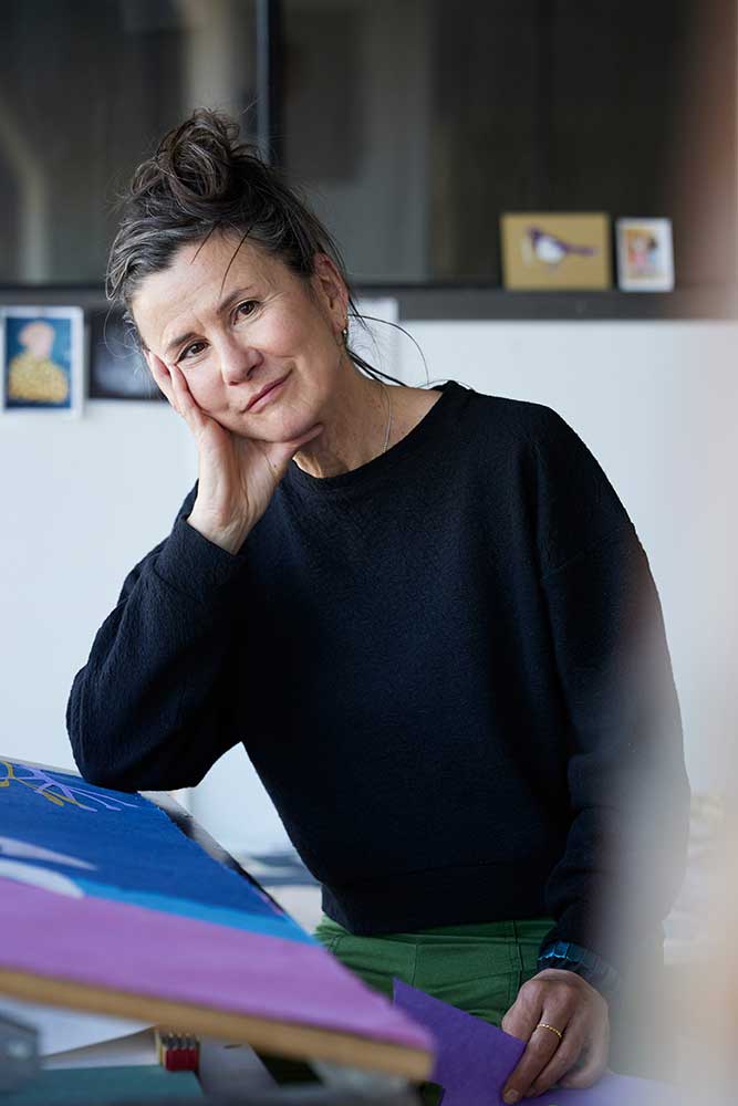 Il Grand Prix Töpffer del fumetto 2026 assegnato all’autrice svizzera Anna Sommer Il Grand Prix Töpffer del fumetto 2026 assegnato all’autrice svizzera Anna Sommer